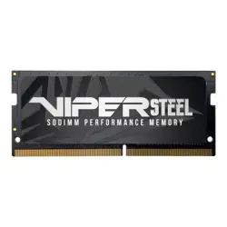 PATRIOT Viper Steel DDR4 16GB 3200MHz SODIMM